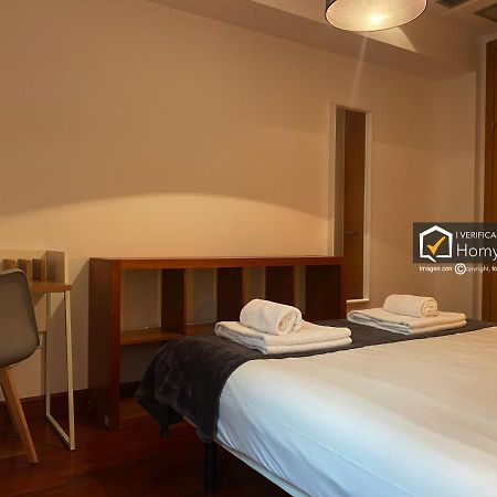 Homyat Prior Orus Apartment Саламанка Екстериор снимка