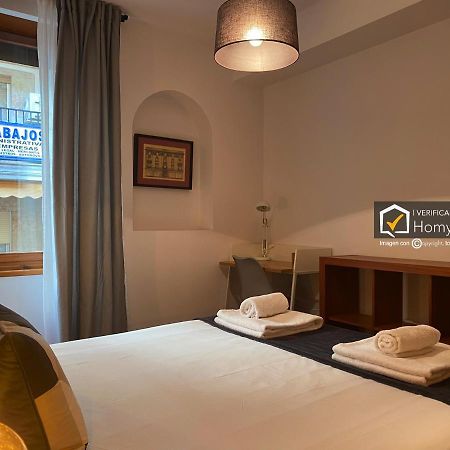Homyat Prior Orus Apartment Саламанка Екстериор снимка
