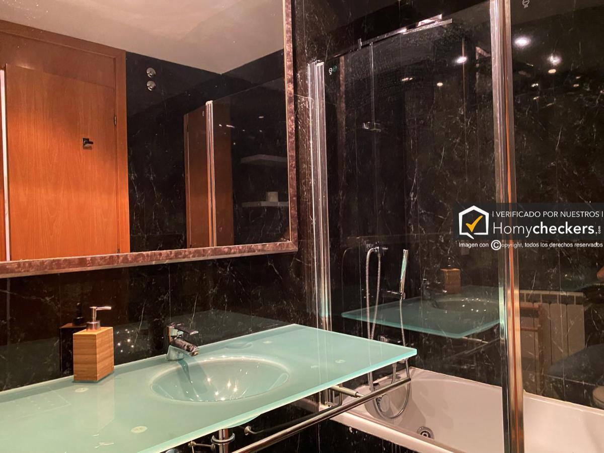 Homyat Prior Orus Apartment Саламанка Екстериор снимка