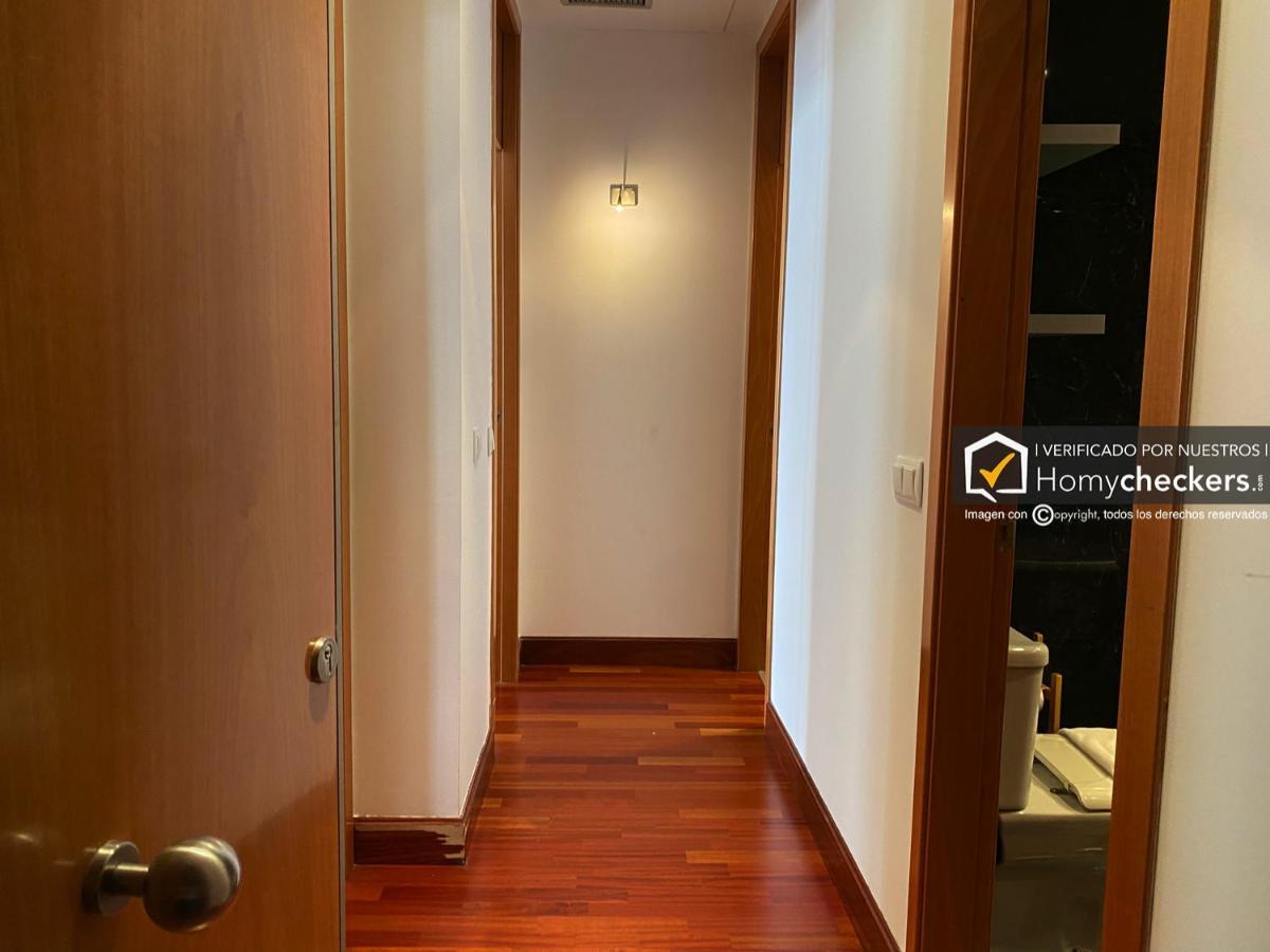 Homyat Prior Orus Apartment Саламанка Екстериор снимка